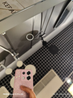Зеркало с LED/подсветкой 100, белое глянцевое КЕРАМА МАРАЦЦИ фото Зеркало с LED/подсветкой 100, белое глянцевое КЕРАМА МАРАЦЦИ